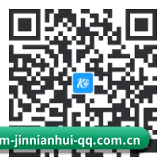 安卓 APP 二维码